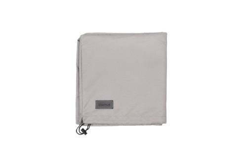 Blomus Grow Protective Cover For Chaise Longue - Light Gray