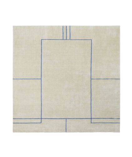 &Tradition Cruise AP11 Tæppe 240x240 cm - Aden Desert Beige