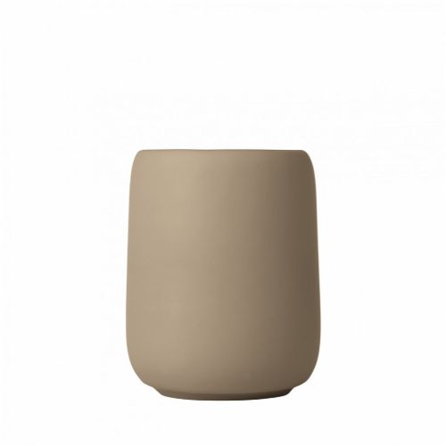 Blomus Sono Tumbler H: 11 cm - Tan
