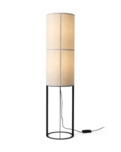 Audo Copenhagen Hashira Floor Lamp H. 130 cm - Raw