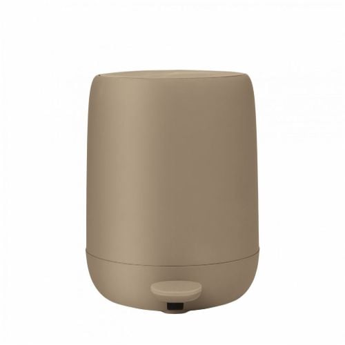 Blomus Sono Pedal Bin 3 L - Tan