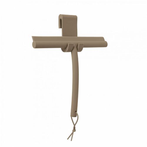 Blomus Vipo Shower Squeegee 25x20 cm - Tan