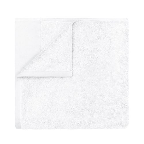 Blomus Riva Sauna Towel 100x200 cm - White