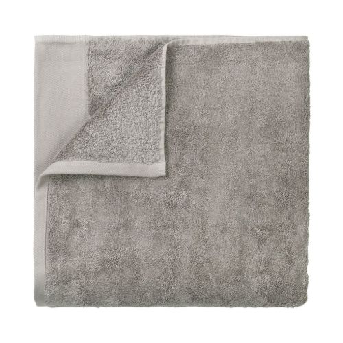 Blomus Riva Sauna Towel 100x200 cm - Satellite