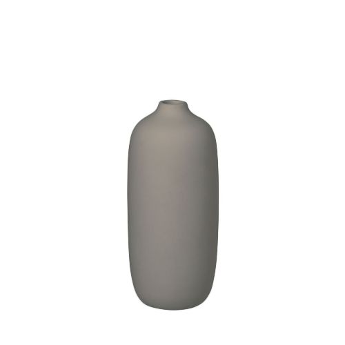 Blomus Ceola Vase H: 18 cm - Satellite