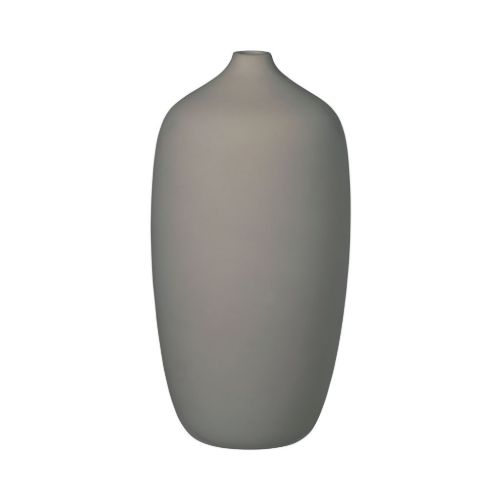 Blomus Ceola Vase H: 25 cm - Satellite