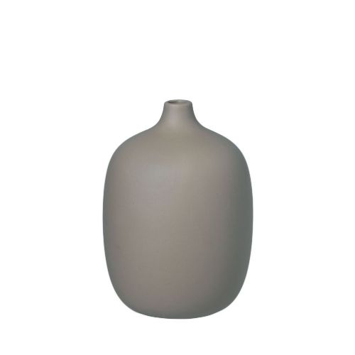 Blomus Ceola Vase H: 18,5 cm - Satellite