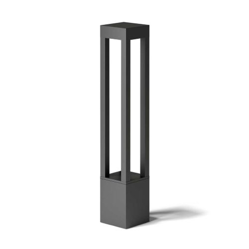 LOOM Design Odin LED Havelampe - Sort