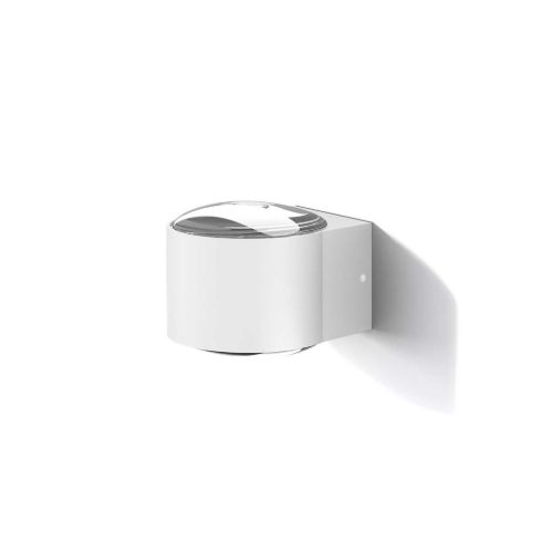LOOM Design FREY LED Væglampe - Hvid