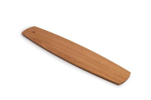 Hoigaard NS-1 Schlüsselschrank 53x11 cm - Eiche geölt