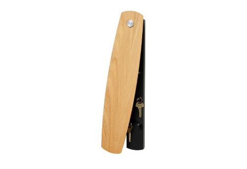Hoigaard NS-1 Nøgleskab 53x11 cm - Eg