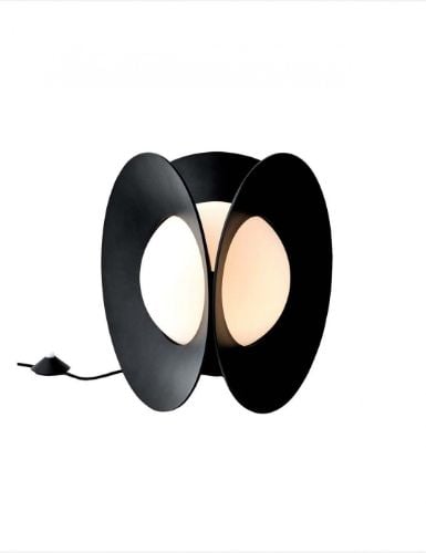 DCW Editions Armen Bordlampe Ø: 31,2 cm - Black