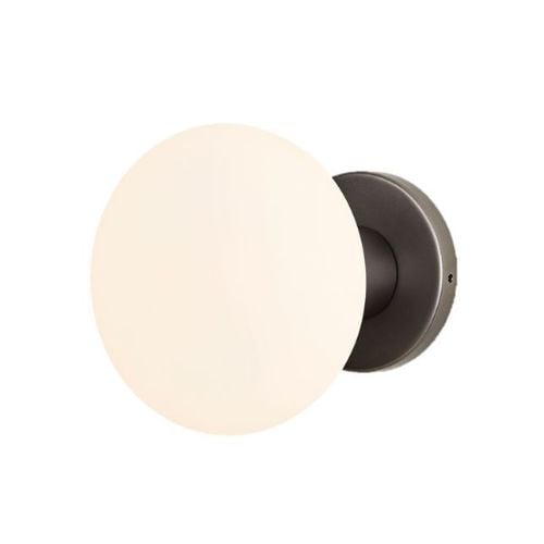 Tala Lochan Wandleuchte Ø: 11 cm - Graphit OUTLET