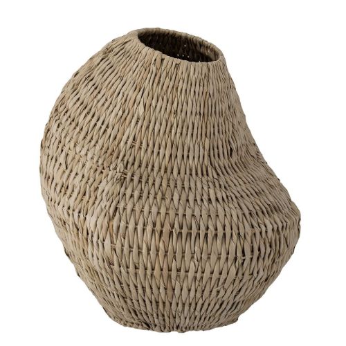 Bloomingville Levis Korb Ø: 55 cm – Natur