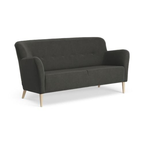 Swedese Nova 2 Personers Sofa L: 165 cm - Linara 47