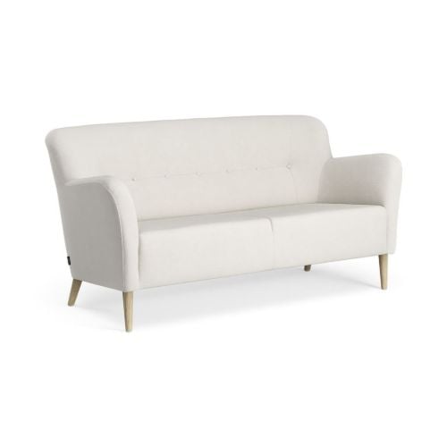 Swedese Nova 2 Personers Sofa L: 165 cm - Linara 209