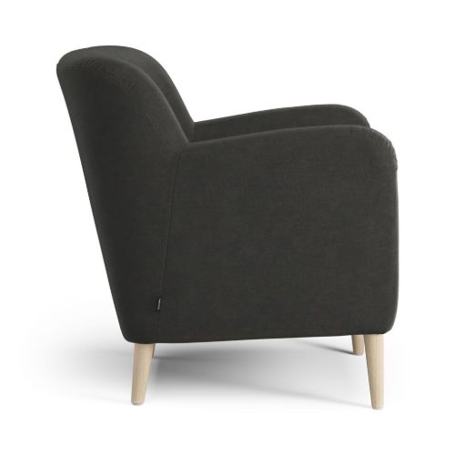 Swedese Nova Sessel SH: 42 cm - Linara 47