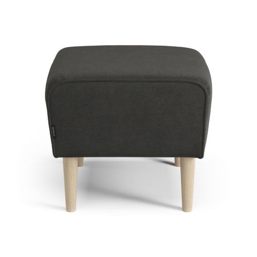 Swedese Nova Fußhocker H: 42 cm - Linara 47