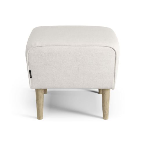 Swedese Nova Fußhocker H: 42 cm - Linara 209