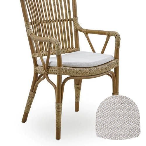 Sika-Design Hynde til Piano & Monique Stol 42x43 cm - A631 Youtoo Sand
