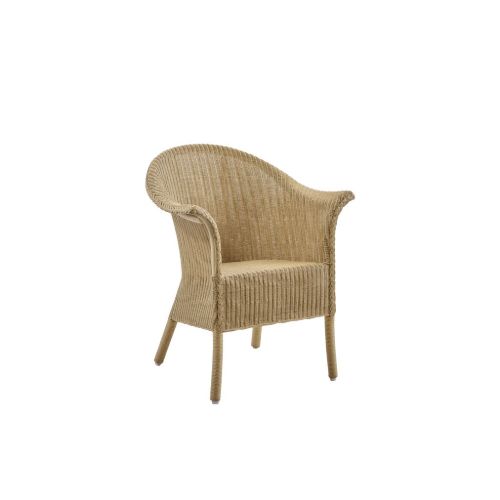 Sika-Design Classic Spisebordsstol SH: 46 cm - Natural