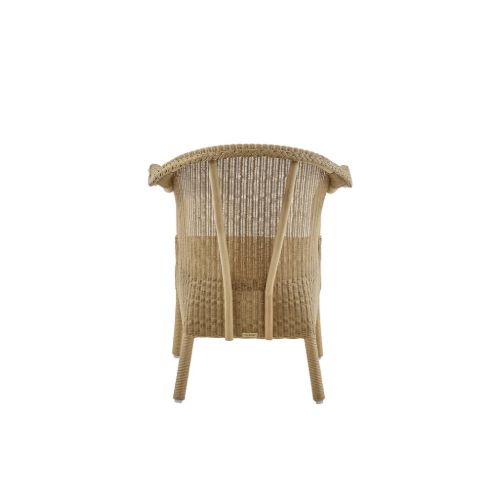 Sika-Design Classic Esszimmerstuhl SH: 46 cm - Natur
