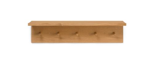 Ferm Living Place Rack Medium B: 75 cm - Oak