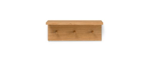 Ferm Living Place Rack Small B: 45 cm - Oak