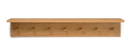 Ferm Living Place Rack Large B: 105 cm - Oak