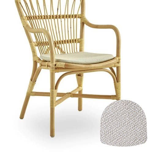 Sika-Design Hynde til Margret Spisebordsstol 42x45 cm - A631 Youtoo Sand