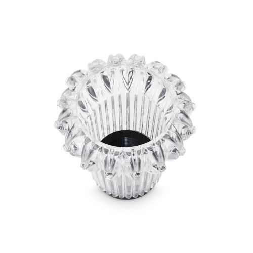 Design By Us New Wave Eyeball XL Ø: 16 cm - Schwarz