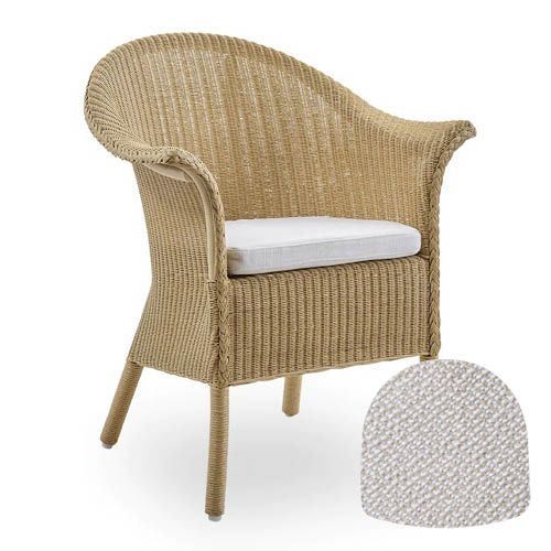 Sika-Design Hynde til Classic Spisebordsstol 44x44 cm -  A631 Youtoo Sand
