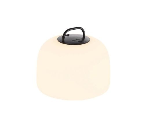 Nordlux Kettle 22 Lampe Ø: 22 cm - Hvid