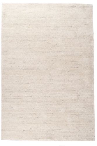 HC Tæpper Helsinki Håndlavet Tæppe 50x80 cm - Ivory