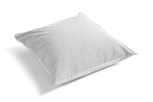 HAY Duo Pillow Case 60x63 cm - Grey