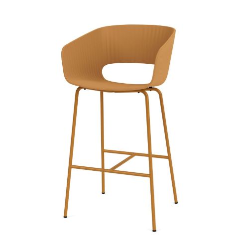 Montana Marée 403 Bar Barstol SH: 76 cm - 142 Amber