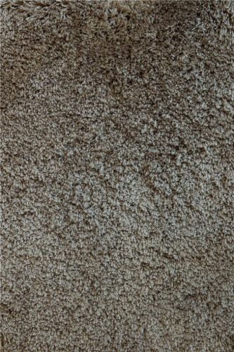 Fraster Cashmere 2541 Teppich 165 x 235 cm – Nussbraun