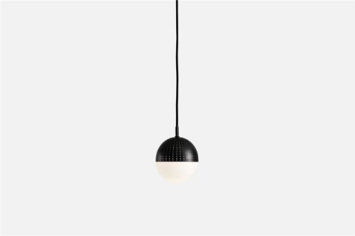 Woud Dot Pendelleuchte klein H: 13 cm - Sortiert