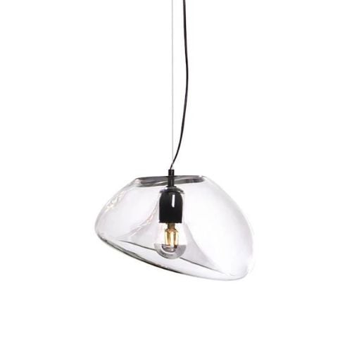 Lampefeber Lightbody Bold S Pendel Ø35 - Transparent