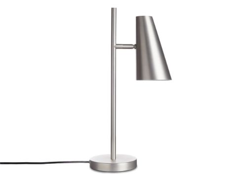 Woud Cono Bordlampe H: 50 cm - Satin