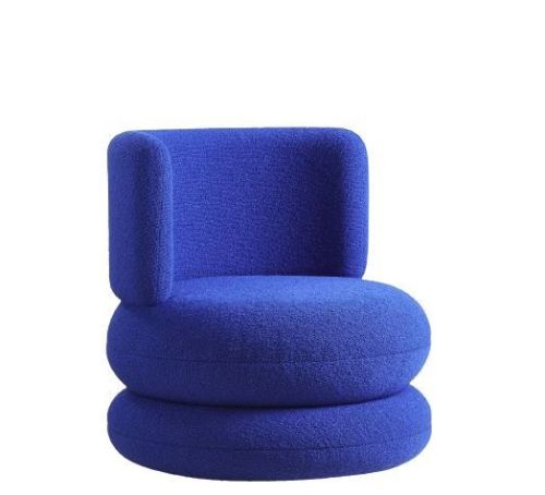 Verpan Easy Chair SH: 45 cm - Karandash 006