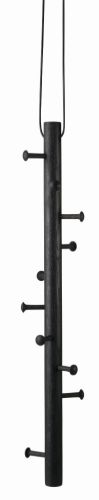 We Do Wood CopenHanger L: 85 cm - Black Oak