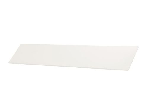 Audo Copenhagen Zet Storage System Magazine Shelf L: 152 cm - Ivory