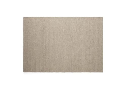 Vipp 143 Wool Rug Large 200x300 cm - Dark Beige