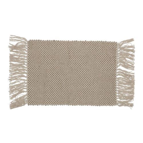 Bloomingville Mala Dækkeserviet 50x35 cm - Natur