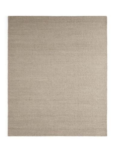 Vipp 147 Wool Rug Large 300x400 cm - Dark Beige