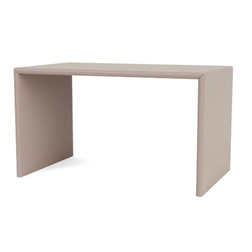 Montana QS Monterey Kids X6010057 Skrivebord 100x60 cm - 137 Mushroom