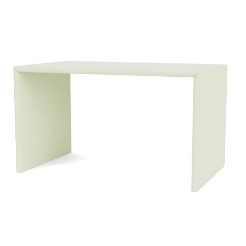 Montana Monterey Kids X6010057 Skrivebord 100x60 cm - 140 Pomelo