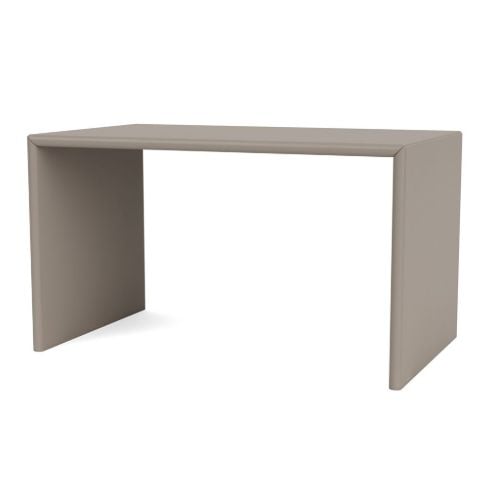 Montana Monterey Kids X6010057 Skrivebord 100x60 cm - 141 Truffle