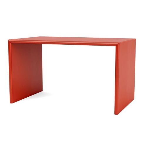 Montana Monterey Kids X6010057 Skrivebord 100x60 cm - 145 Rosehip